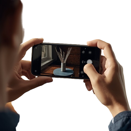 Kamera Gak Kaleng-Kaleng Mini Tapi Sinematik