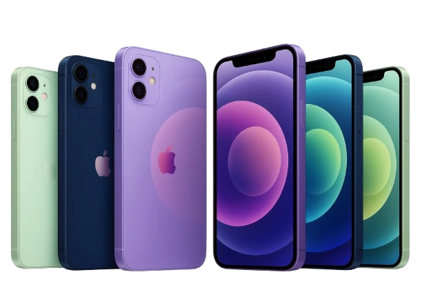 Kenapa Banyak Orang di Tuban Nge-lock Pilihan ke iPhone 12