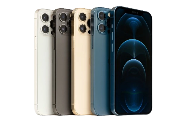 Kenapa iPhone 12 Pro Masih Jadi Salah Satu Pilihan Terbaik di Tahun Ini