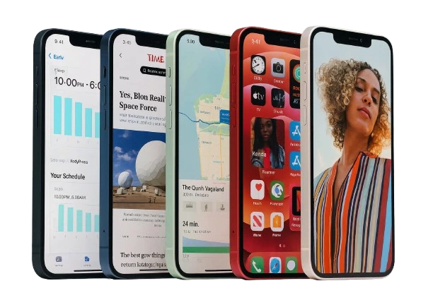 Apakah Harga 3.599K untuk iPhone 12 Worth It