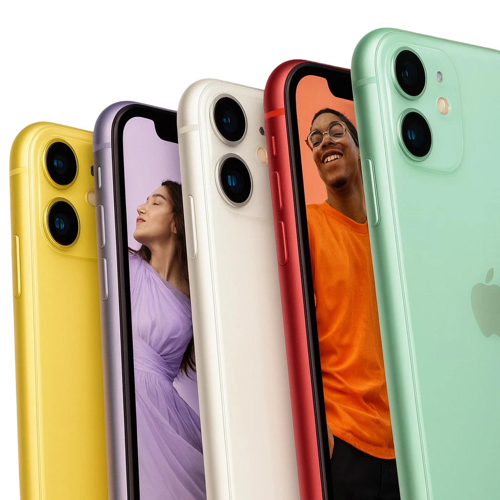 Apakah iPhone 11 Masih Worth It Dibeli Tahun Ini
