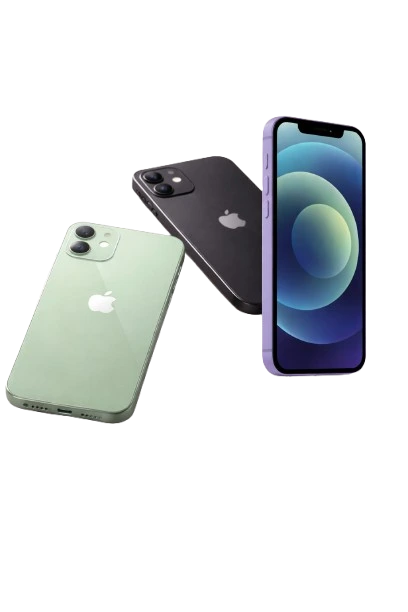 Detail Kecil yang Membuat iPhone 12 Terasa Matang