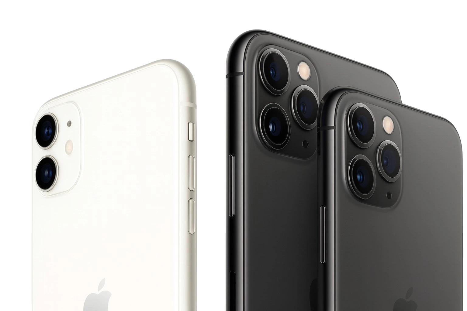 Kamera iPhone 11 Masih Salah Satu yang Terbaik di Kelasnya