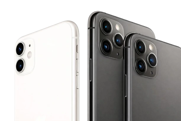 Baterai iPhone 11 yang Cukup untuk Aktivitas Seharian