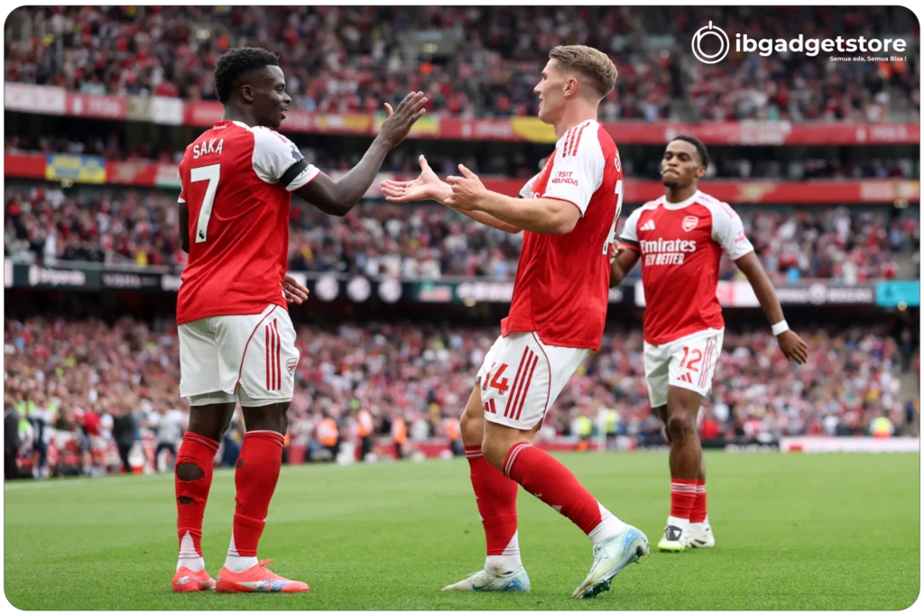 Prediksi Taktik dan Jalannya Pertandingan