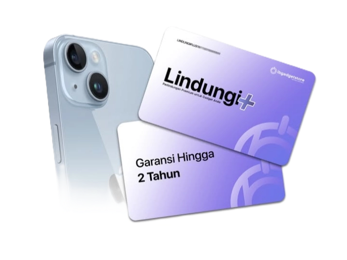 Kenapa Beli iPhone di IBGADGETSTORE?