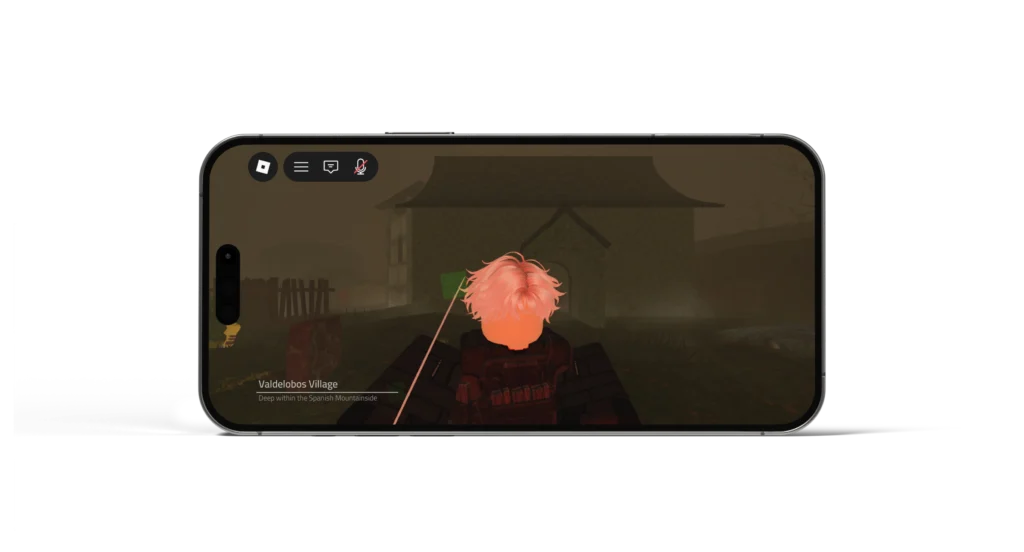 Mekanisme Dasar Permainan Violence District