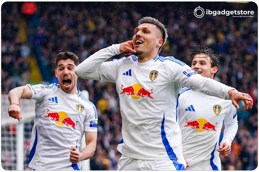 Kondisi Terkini Leeds United