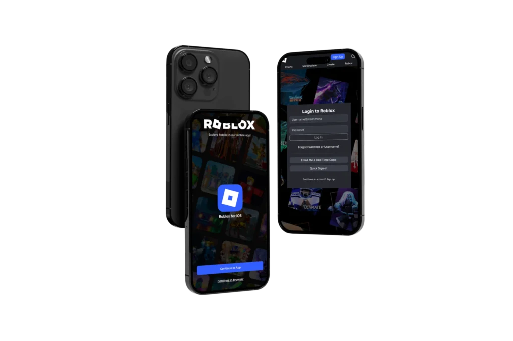 Langkah Awal Sebelum Mulai Bermain Roblox