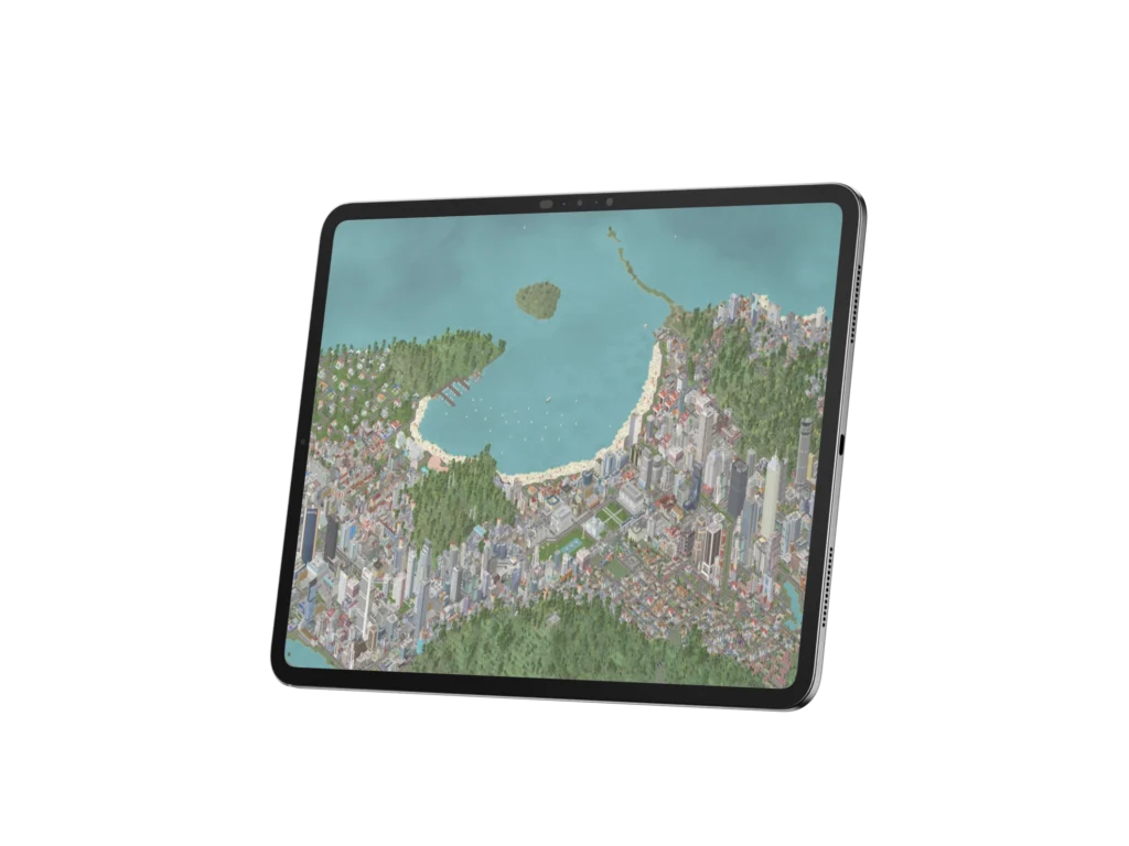 Mengapa TheoTown Terasa Sulit untuk Pemula?