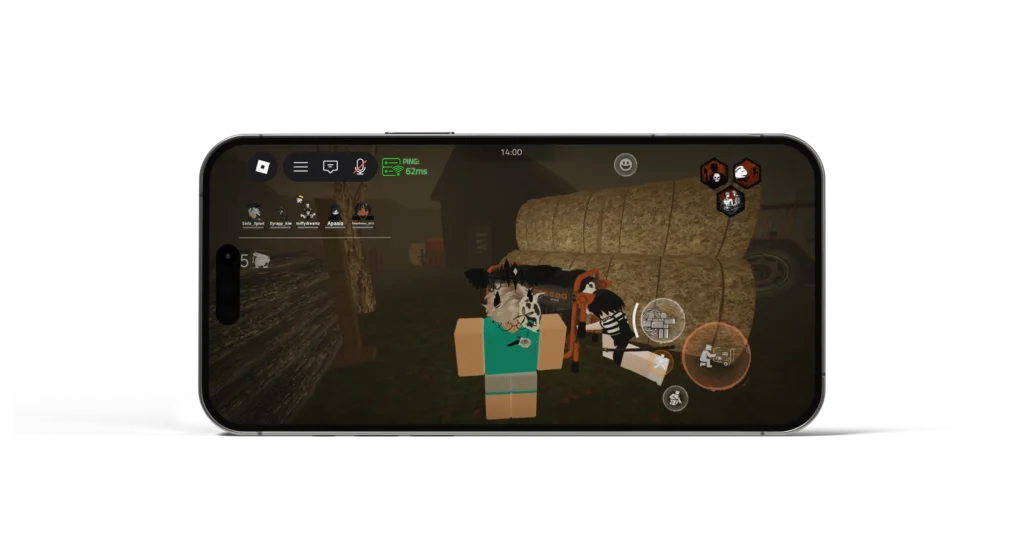 Panduan Bermain Sebagai Survivor di Violence District