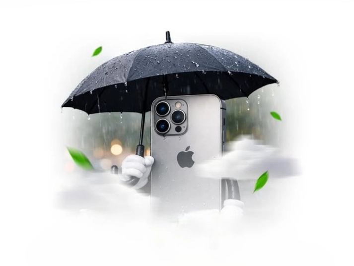 Rekomendasi iPhone untuk Main TheoTown di IBGADGETSTORE