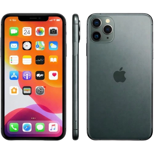 iPhone 11 Pro Max Masih Dicari Sampai Sekarang