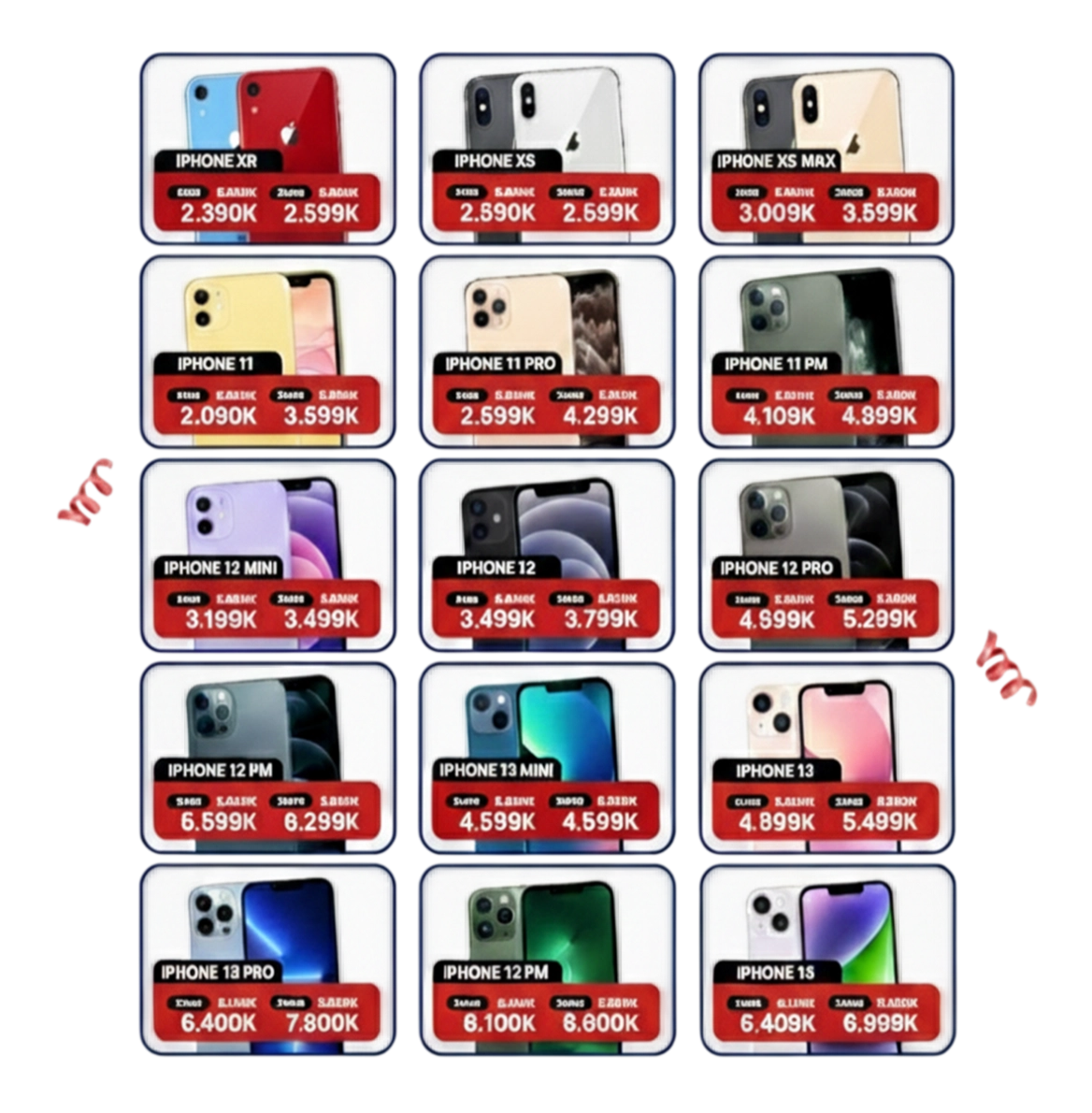 iPhone Paling Worth It Tahun Ini di IBGADGETSTORE