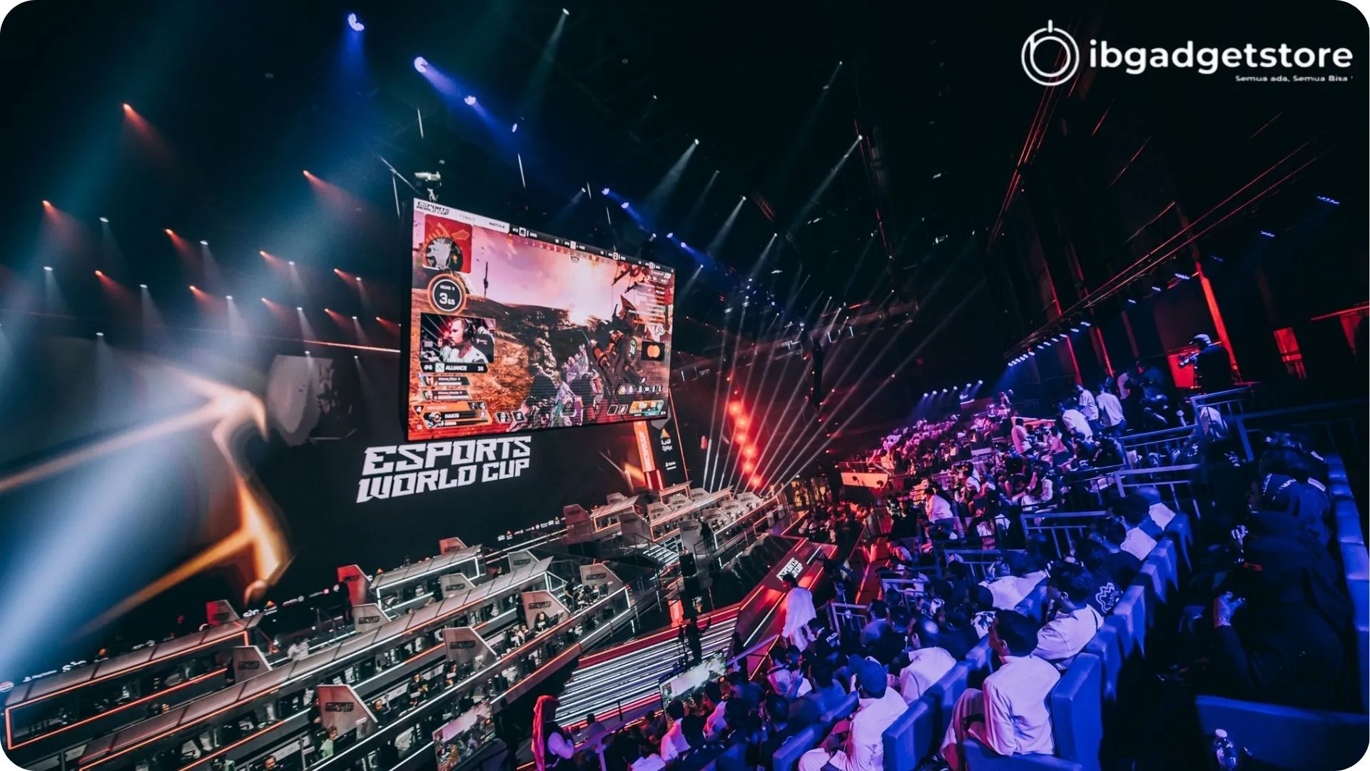 Antusiasme dan Tantangan
