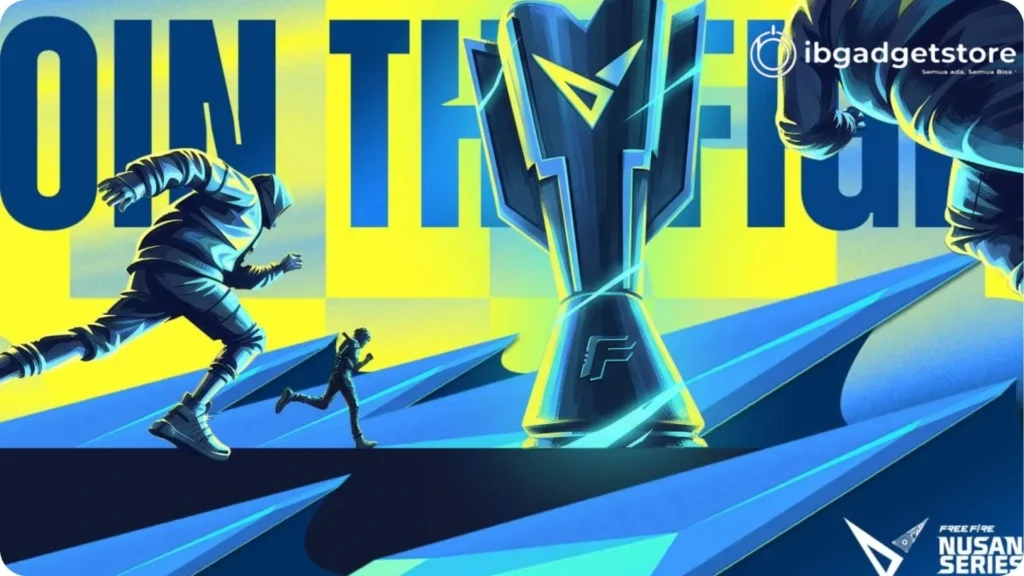 FFWS SEA 2026 Saat Asia Tenggara Bertabrakan di Medan Perang