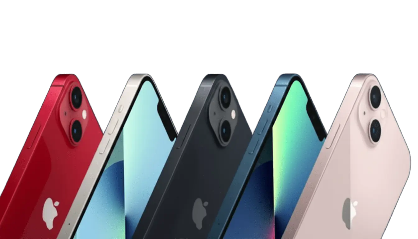 Harga iPhone 13 mini di IBGadgetStore