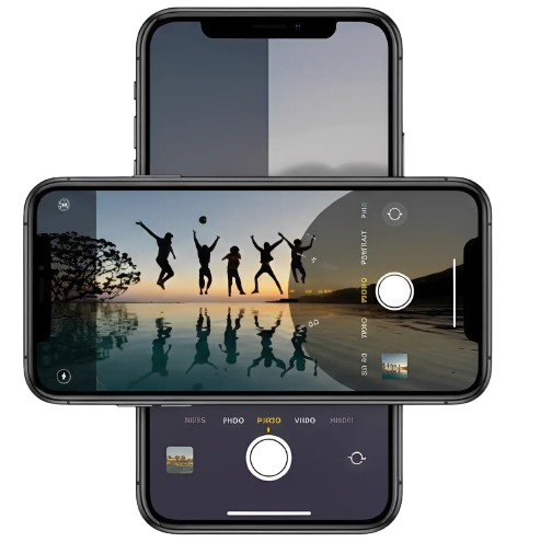Kamera yang Masih Kompeten untuk Konten dan Dokumentasi