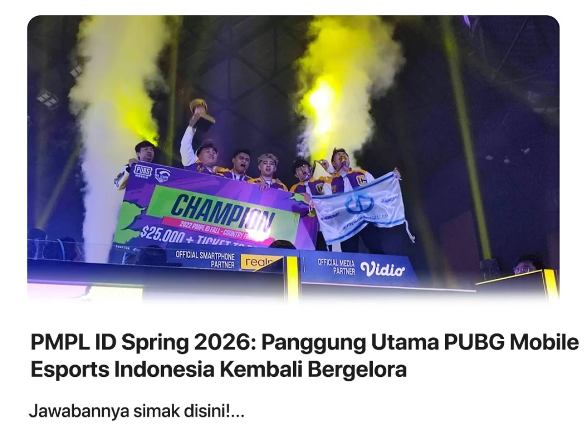 iPhone Semarang