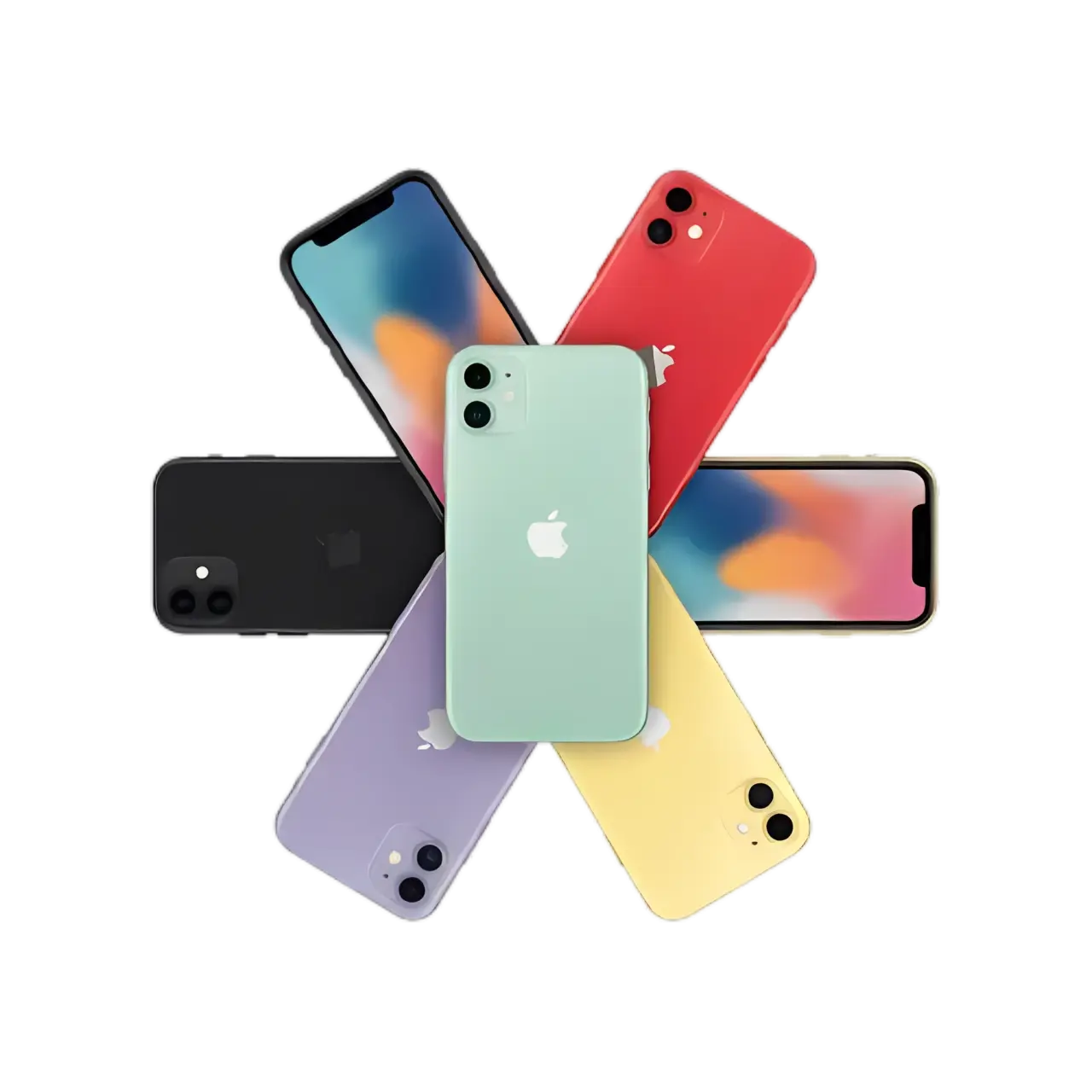 Daya Tahan Baterai yang Cukup untuk Aktivitas Sehari-hari