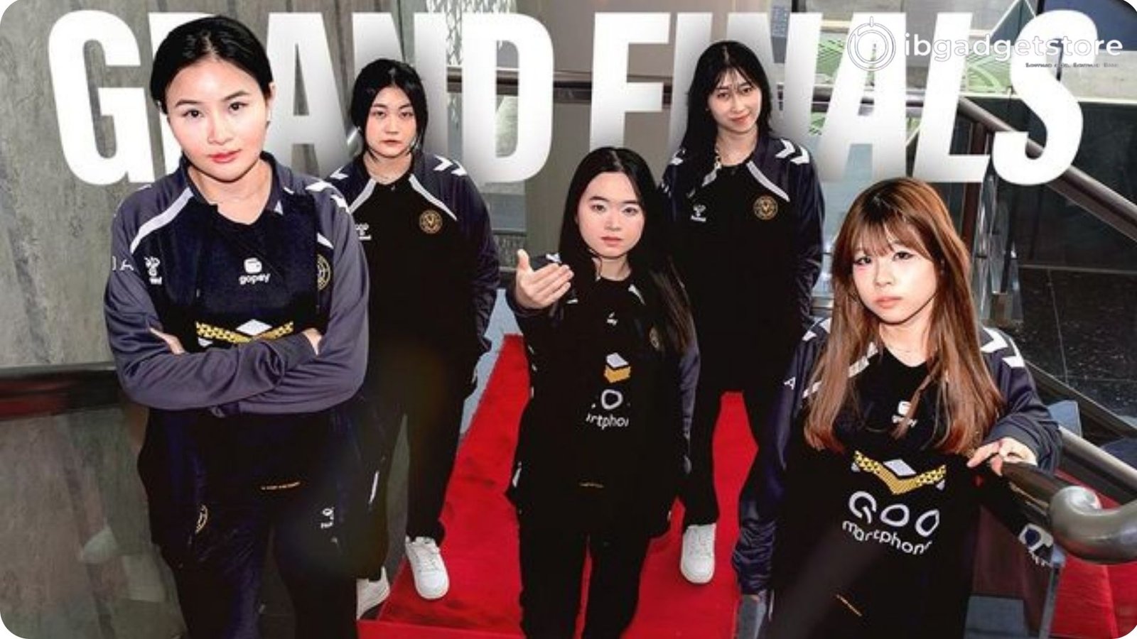 Persaingan Tim di MWI MLBB 2026