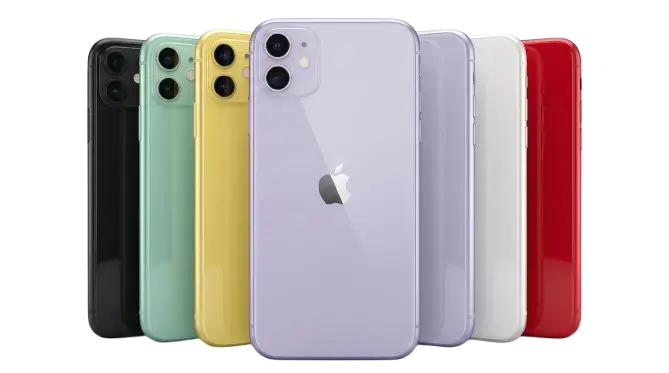 iPhone 11 di IBGADGETSTORE Pati Lebih Tenang Saat Membeli