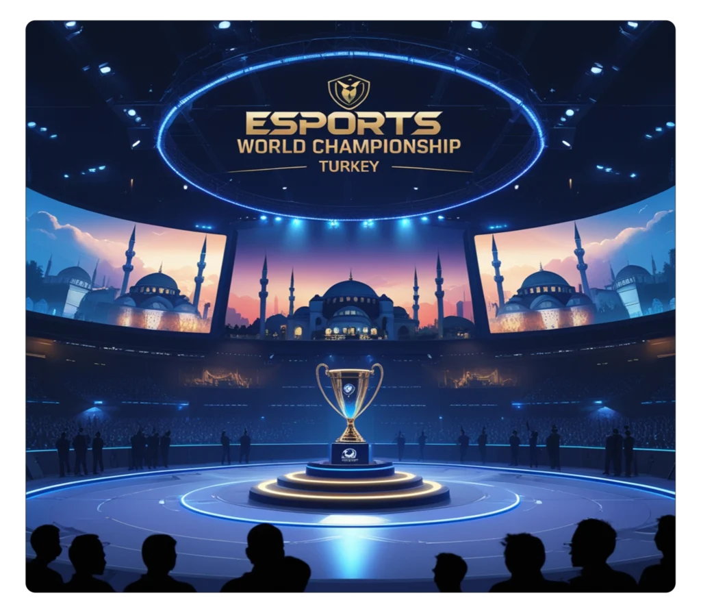 Apa Itu M-Series dalam Mobile Legends?