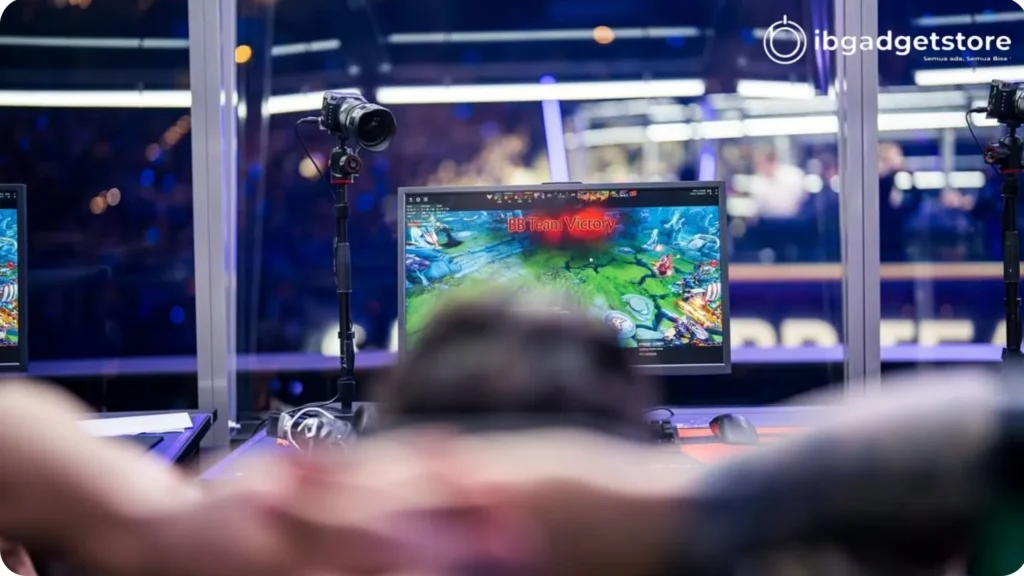 Dota 2 Major 2026 Turnamen Krusial Menuju TI