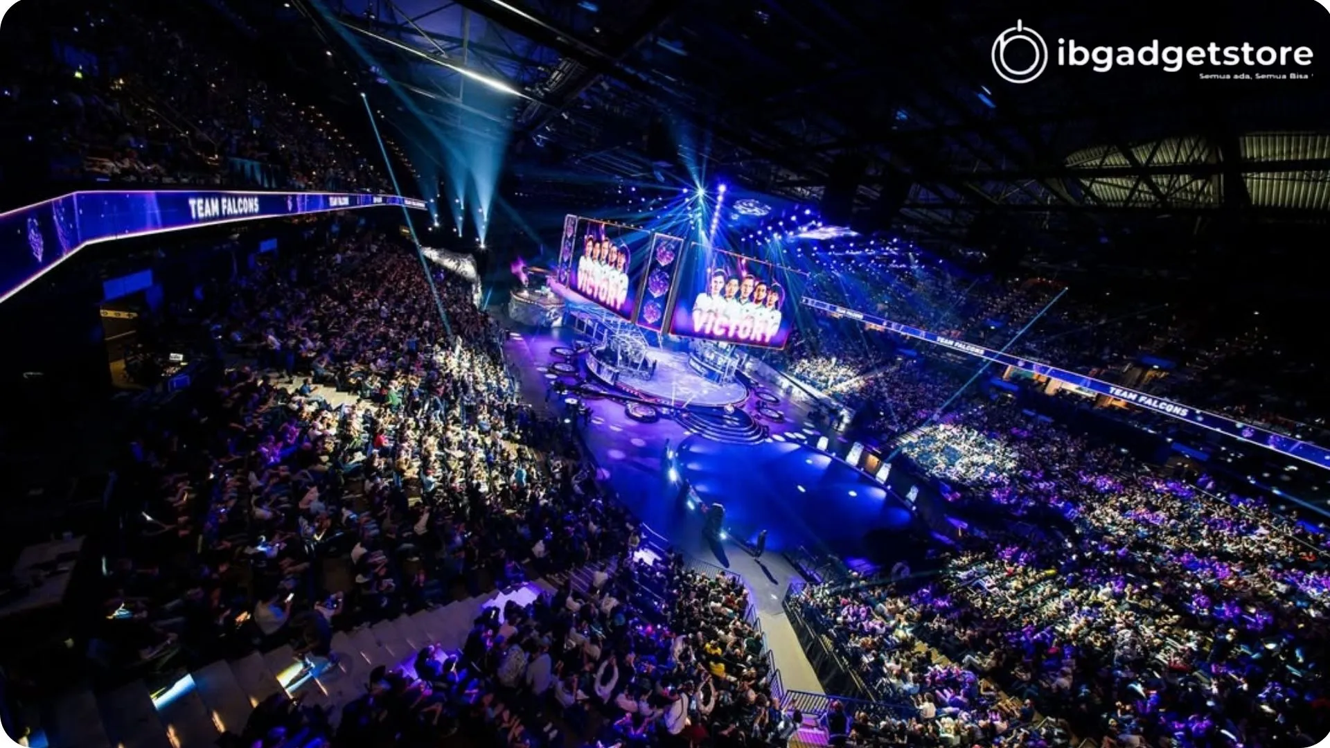 Format Turnamen Menguji Mental dan Strategi