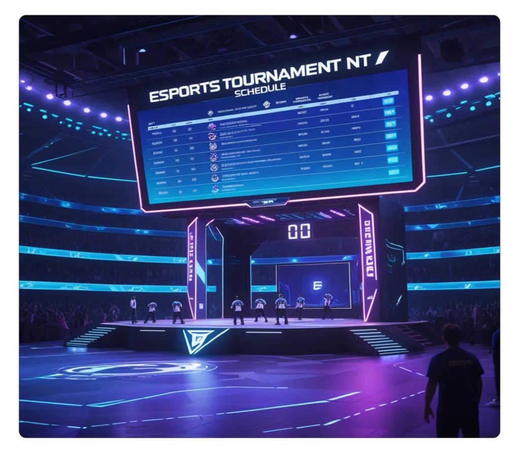 Jadwal Perkiraan M8 World Championship MLBB 2027