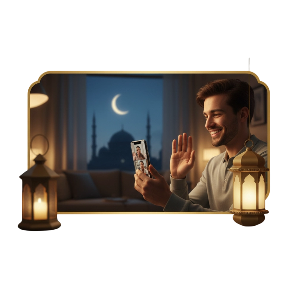 Kenapa Banyak Orang Upgrade iPhone Saat Ramadhan?