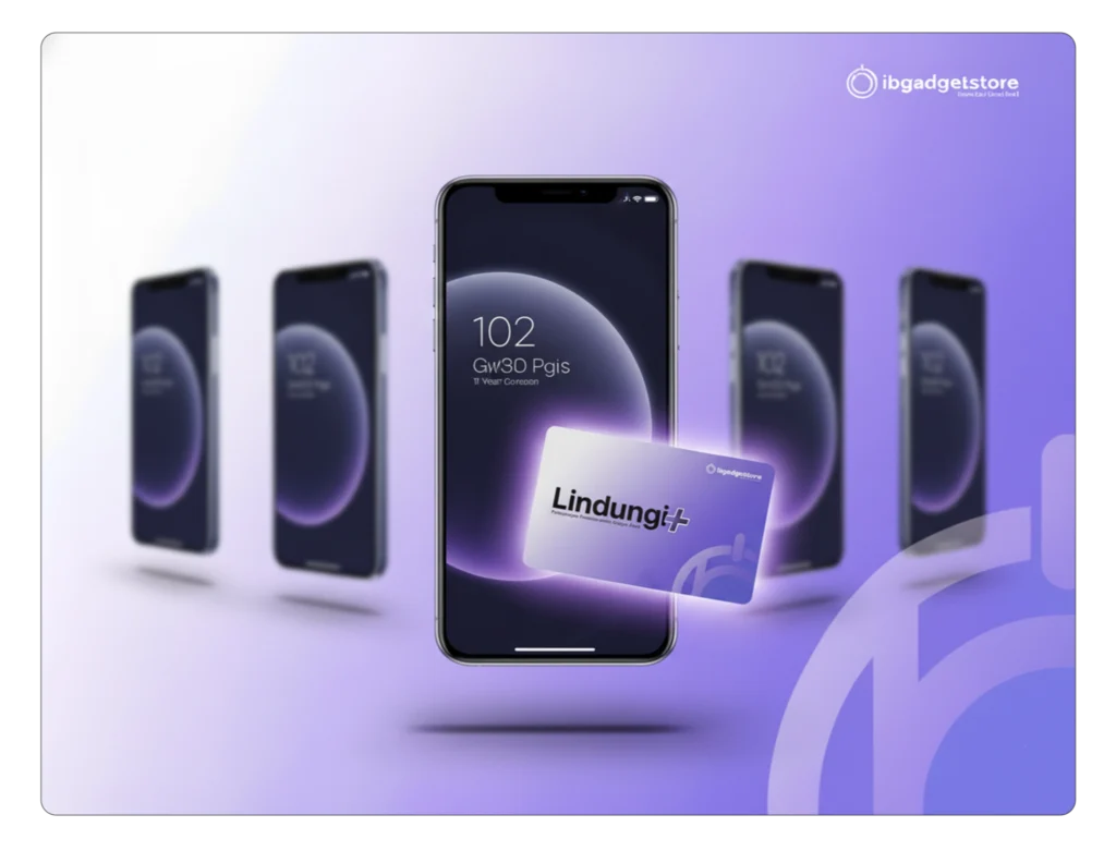 Kenapa Lindungi+ Tidak Ada di Semua Unit