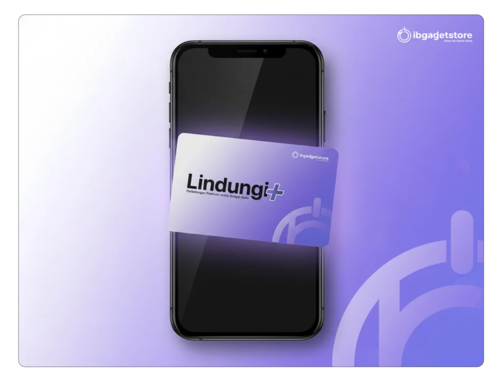 Lindungi+ Memberikan Kenyamanan Penggunaan