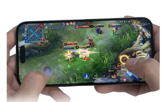 Maksimalkan Pengalaman Gaming dengan Perangkat yang Tepat