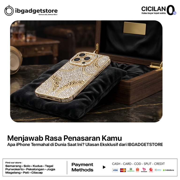 Menjawab Rasa Penasaran Kamu- Apa iPhone Termahal di Dunia Saat Ini_ Ulasan Eksklusif dari IBGADGETSTORE