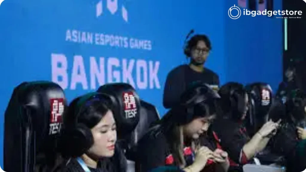 Persaingan Asia Kuat dan Sulit Diprediksi