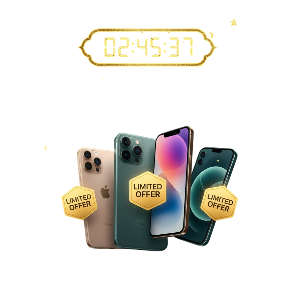 Ramadhan Itu Momentum, Jangan Sampai Kehabisan