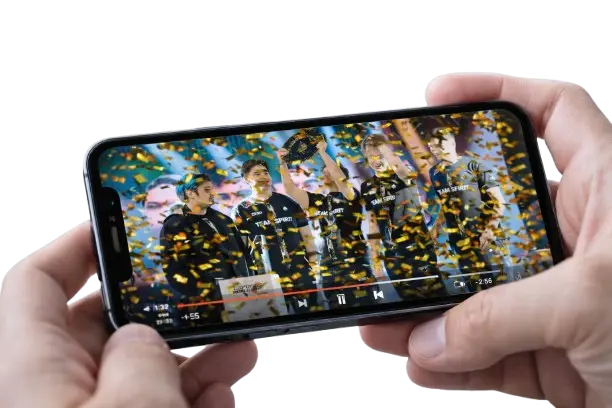 Rekomendasi iPhone untuk Nonton dan Main Dota 2 dengan Lancar