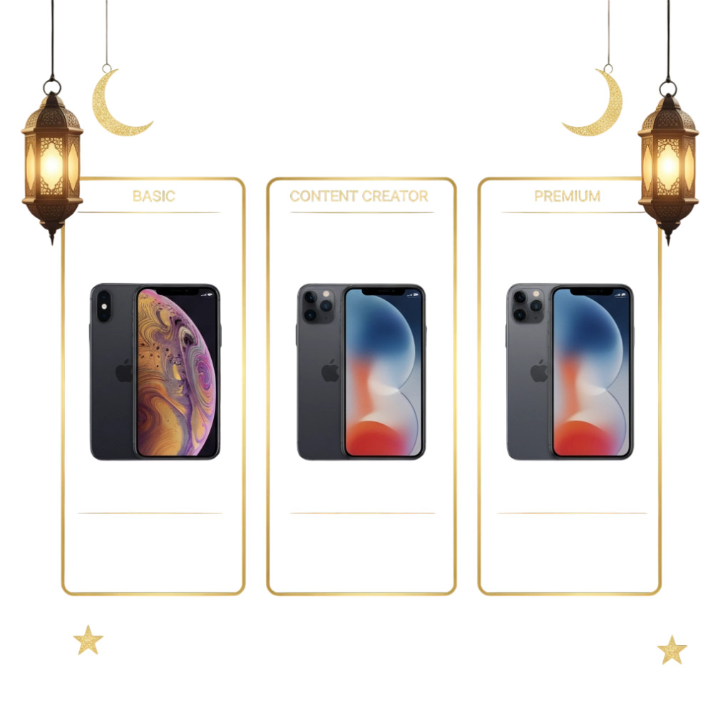 Seri Mana yang Cocok Buat Kamu?