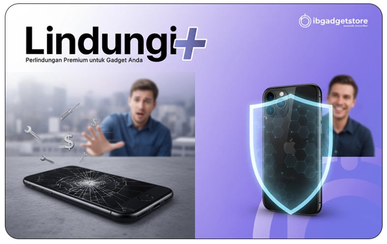 Simulasi Kerugian Tanpa Lindungi+