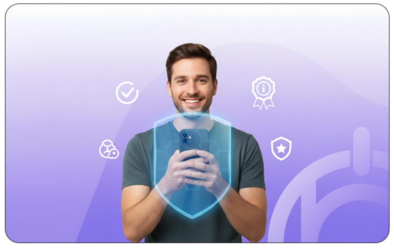 Simulasi Keuntungan Pakai Lindungi+