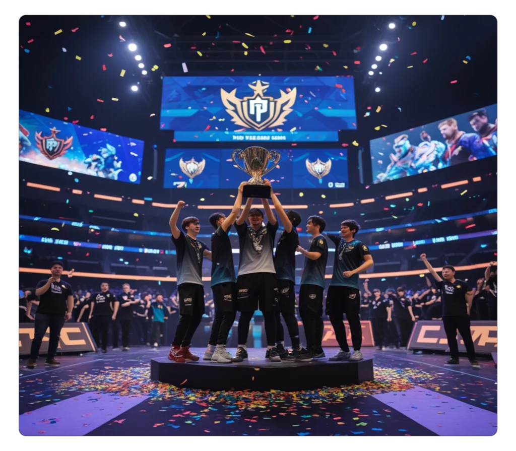Tim Esports yang Berpotensi Bersinar di M8