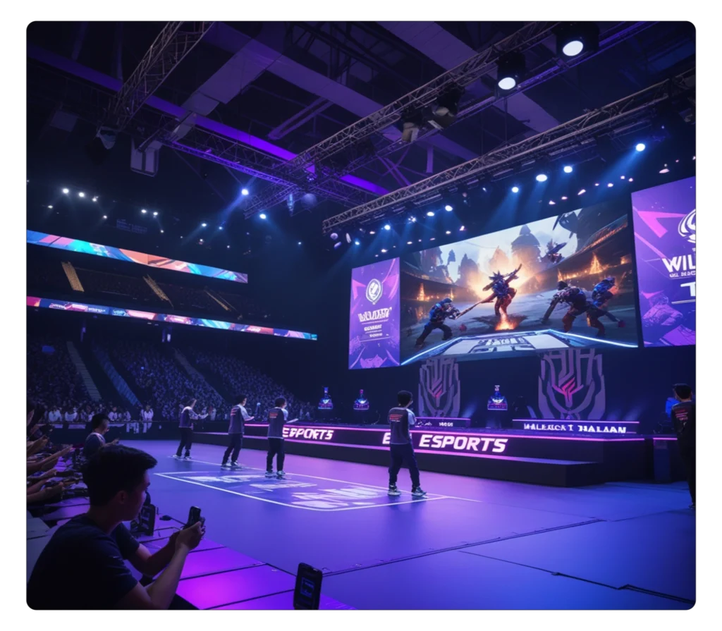 Turki Resmi Jadi Tuan Rumah M8 World Championship 2027