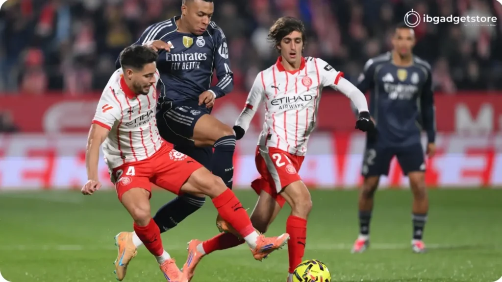 Analisis Performa Real Madrid Menjelang Pertandingan