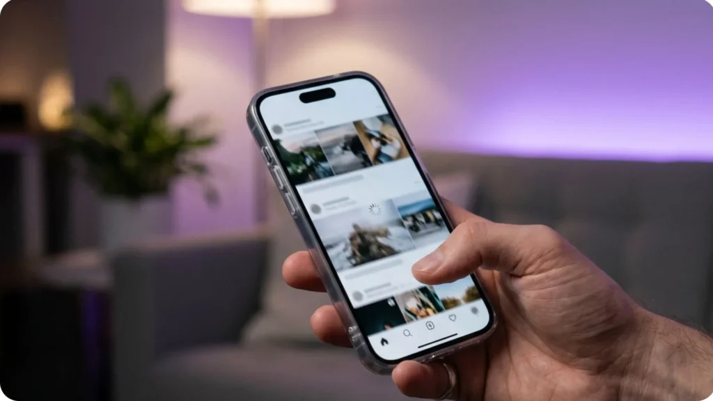 Hal yang Dulu Mengganggu, Sekarang Jadi Biasa