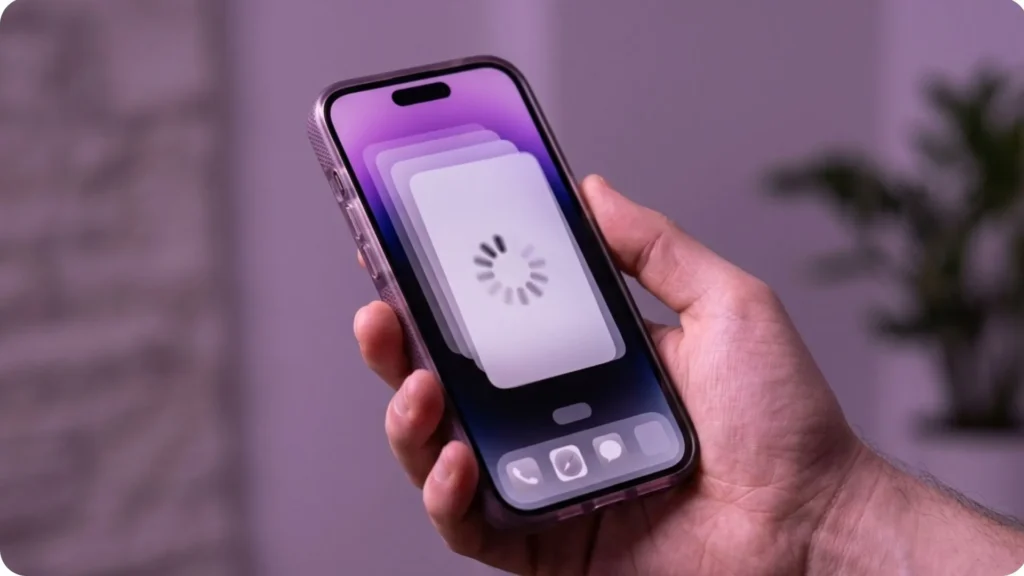 Kenapa HP Terasa Lambat, Tapi Kamu Tidak Merasa Terganggu