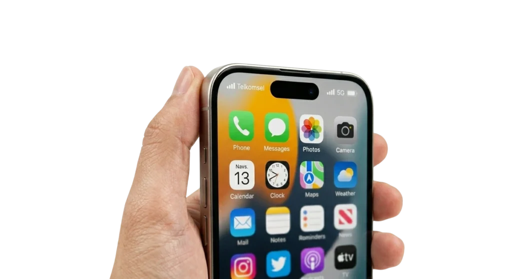 Kenapa iPhone Ex iBox Jadi Pilihan yang Lebih Aman