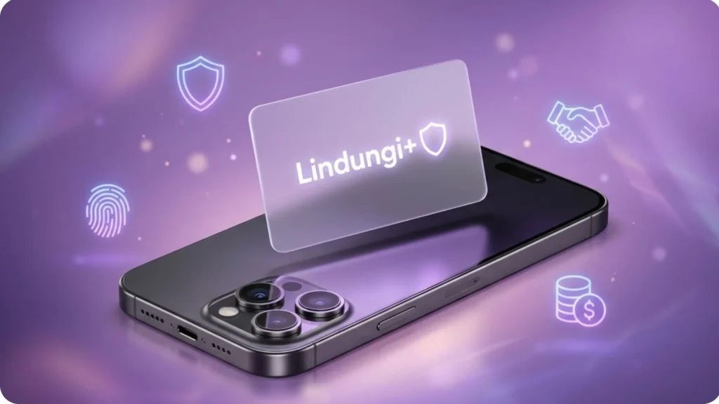 Lindungi+ Hadir Bukan Sekadar Tambahan, Tapi Kebutuhan