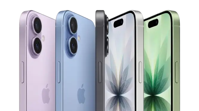 Rekomendasi iPhone Paling Diburu di 2026