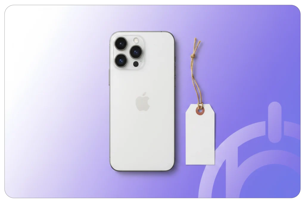 Struktur Garansi iPhone di Special Price